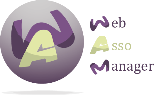 logo wam